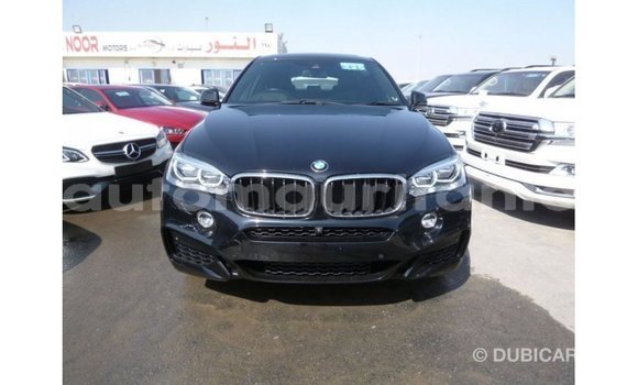Acheter Import Voiture BMW X6 Noir à Import - Dubai, Adrar Acheter Import Voiture BMW X6 Noir à Import - Dubai, Adrar