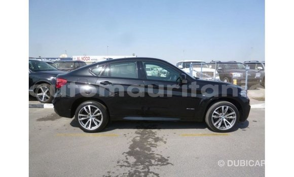 Acheter Import Voiture BMW X6 Noir à Import - Dubai, Adrar Acheter Import Voiture BMW X6 Noir à Import - Dubai, Adrar