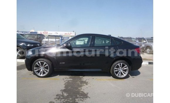 Acheter Import Voiture BMW X6 Noir à Import - Dubai, Adrar Acheter Import Voiture BMW X6 Noir à Import - Dubai, Adrar