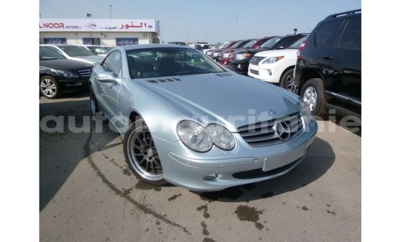 Buy Import Mercedes-Benz 190 Other Car in Import - Dubai in Adrar Buy Import Mercedes-Benz 190 Other Car in Import - Dubai in Adrar