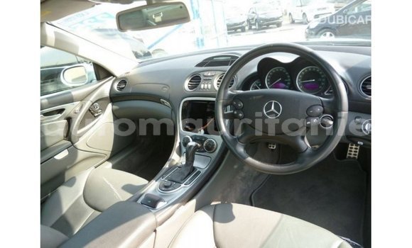 Buy Import Mercedes-Benz 190 Other Car in Import - Dubai in Adrar Buy Import Mercedes-Benz 190 Other Car in Import - Dubai in Adrar