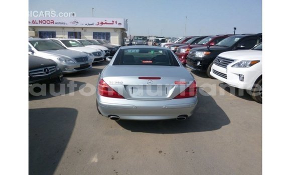 Buy Import Mercedes-Benz 190 Other Car in Import - Dubai in Adrar Buy Import Mercedes-Benz 190 Other Car in Import - Dubai in Adrar