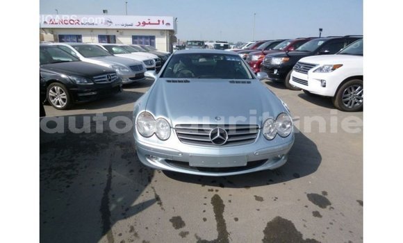Buy Import Mercedes-Benz 190 Other Car in Import - Dubai in Adrar Buy Import Mercedes-Benz 190 Other Car in Import - Dubai in Adrar