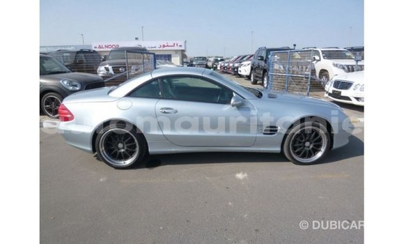 Buy Import Mercedes-Benz 190 Other Car in Import - Dubai in Adrar Buy Import Mercedes-Benz 190 Other Car in Import - Dubai in Adrar
