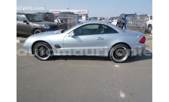 Buy Import Mercedes-Benz 190 Other Car in Import - Dubai in Adrar Buy Import Mercedes-Benz 190 Other Car in Import - Dubai in Adrar