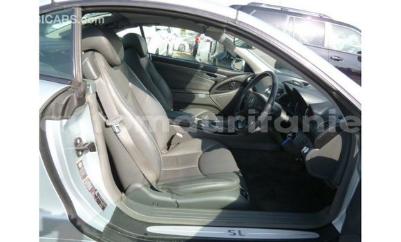 Buy Import Mercedes-Benz 190 Other Car in Import - Dubai in Adrar Buy Import Mercedes-Benz 190 Other Car in Import - Dubai in Adrar