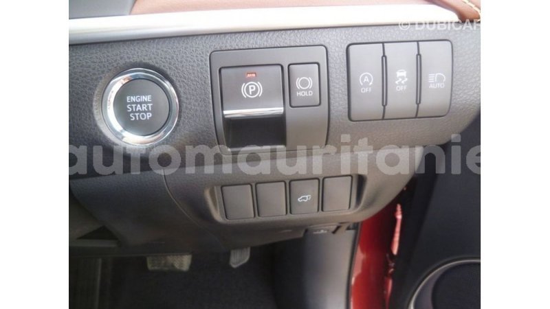 Big with watermark toyota harrier adrar import dubai 2498