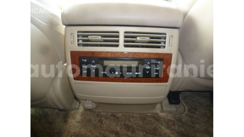 Big with watermark toyota land cruiser adrar import dubai 2499