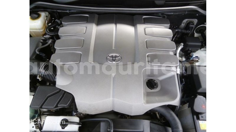 Big with watermark toyota land cruiser adrar import dubai 2499