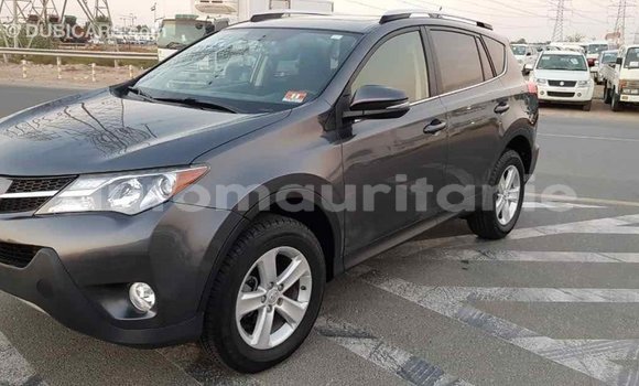 Acheter Import Voiture Toyota RAV4 Autre à Import - Dubai, Adrar Acheter Import Voiture Toyota RAV4 Autre à Import - Dubai, Adrar
