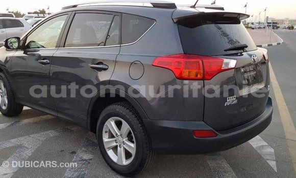 Acheter Import Voiture Toyota RAV4 Autre à Import - Dubai, Adrar Acheter Import Voiture Toyota RAV4 Autre à Import - Dubai, Adrar