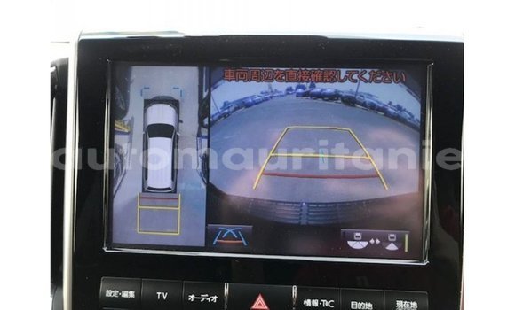 Buy Import Toyota Land Cruiser Black Car in Import - Dubai in Adrar Buy Import Toyota Land Cruiser Black Car in Import - Dubai in Adrar