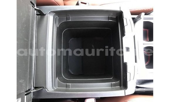 Buy Import Toyota Land Cruiser Black Car in Import - Dubai in Adrar Buy Import Toyota Land Cruiser Black Car in Import - Dubai in Adrar