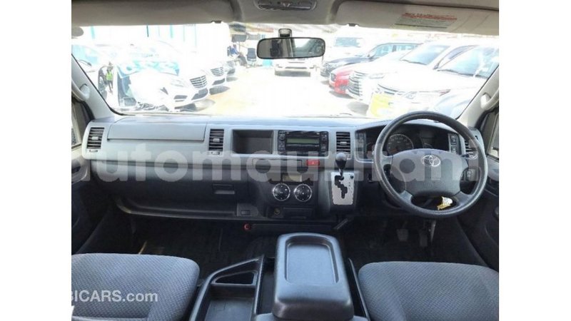 Big with watermark toyota hiace adrar import dubai 2505