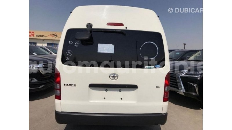 Big with watermark toyota hiace adrar import dubai 2505
