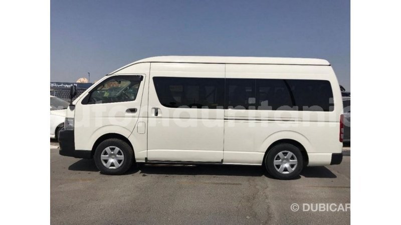 Big with watermark toyota hiace adrar import dubai 2505