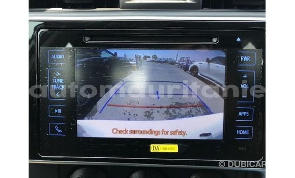 Acheter Import Voiture Toyota Corolla Blanc à Import - Dubai, Adrar Acheter Import Voiture Toyota Corolla Blanc à Import - Dubai, Adrar