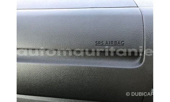 Acheter Import Voiture Toyota Hiace Blanc à Import - Dubai, Adrar Acheter Import Voiture Toyota Hiace Blanc à Import - Dubai, Adrar
