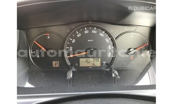 Acheter Import Voiture Toyota Hiace Blanc à Import - Dubai, Adrar Acheter Import Voiture Toyota Hiace Blanc à Import - Dubai, Adrar