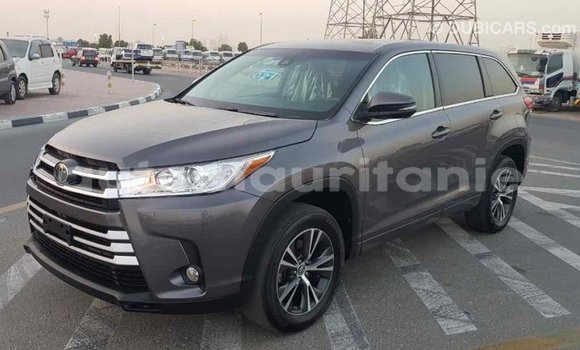 Acheter Import Voiture Toyota Highlander Autre à Import - Dubai, Adrar Acheter Import Voiture Toyota Highlander Autre à Import - Dubai, Adrar