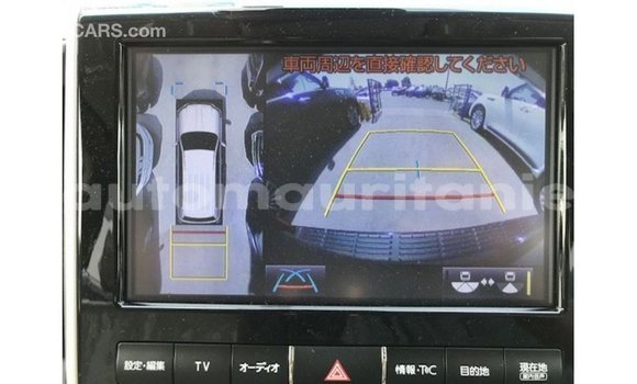 Acheter Import Voiture Toyota Land Cruiser Noir à Import - Dubai, Adrar Acheter Import Voiture Toyota Land Cruiser Noir à Import - Dubai, Adrar