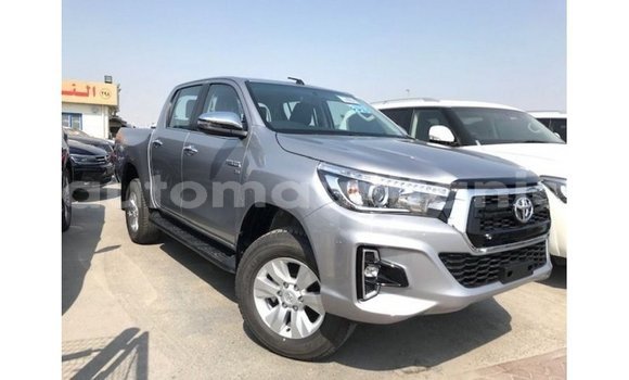 Acheter Import Voiture Toyota Hilux Autre à Import - Dubai, Adrar Acheter Import Voiture Toyota Hilux Autre à Import - Dubai, Adrar