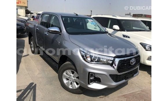 Acheter Import Voiture Toyota Hilux Autre à Import - Dubai, Adrar Acheter Import Voiture Toyota Hilux Autre à Import - Dubai, Adrar