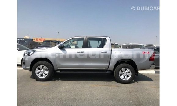 Acheter Import Voiture Toyota Hilux Autre à Import - Dubai, Adrar Acheter Import Voiture Toyota Hilux Autre à Import - Dubai, Adrar