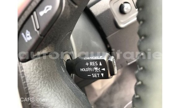 Buy Import Toyota Prado White Car in Import - Dubai in Adrar Buy Import Toyota Prado White Car in Import - Dubai in Adrar