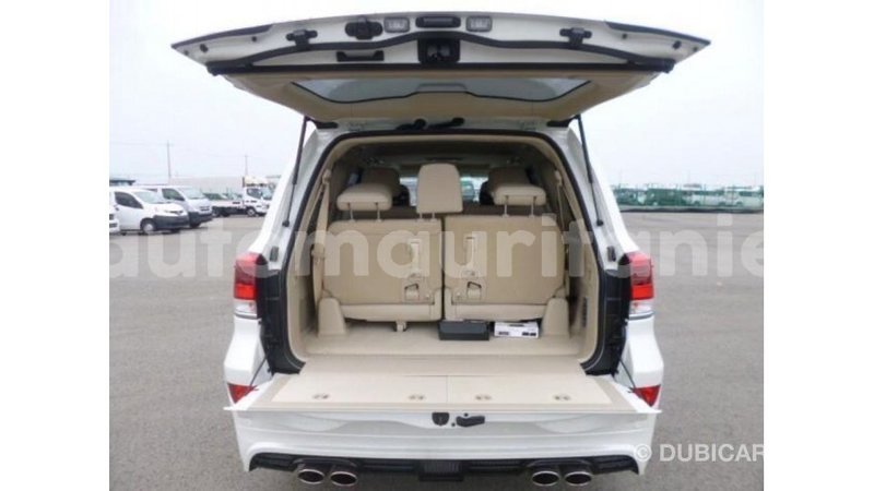 Big with watermark toyota land cruiser adrar import dubai 2515