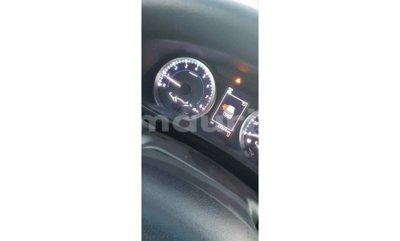 Acheter Import Voiture Toyota Highlander Autre à Import - Dubai, Adrar Acheter Import Voiture Toyota Highlander Autre à Import - Dubai, Adrar