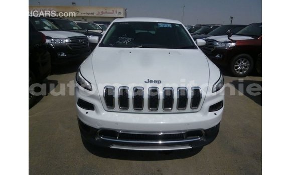 Acheter Import Voiture Jeep Cherokee Blanc à Import - Dubai, Adrar Acheter Import Voiture Jeep Cherokee Blanc à Import - Dubai, Adrar