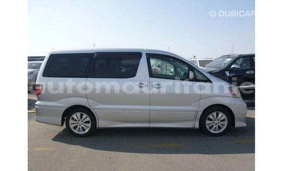 Acheter Import Voiture Toyota Alphard Autre à Import - Dubai, Adrar Acheter Import Voiture Toyota Alphard Autre à Import - Dubai, Adrar