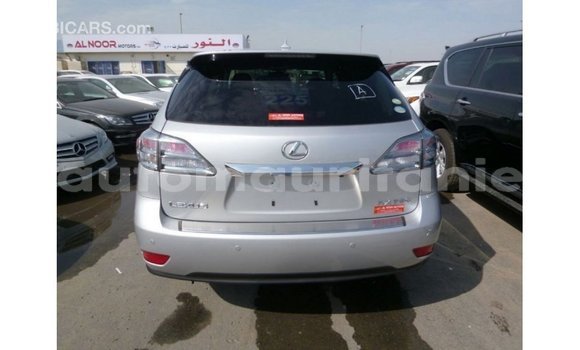 Acheter Import Voiture Lexus RX 350 Autre à Import - Dubai, Adrar Acheter Import Voiture Lexus RX 350 Autre à Import - Dubai, Adrar