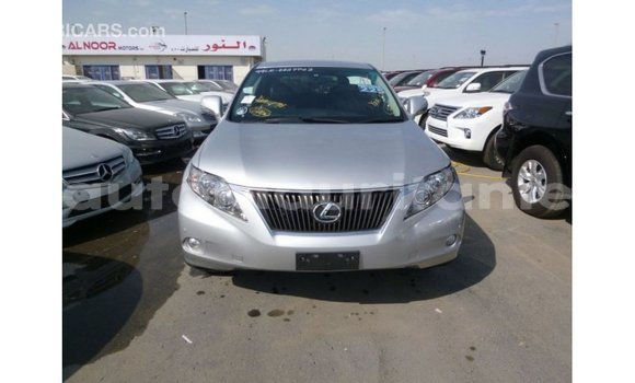 Acheter Import Voiture Lexus RX 350 Autre à Import - Dubai, Adrar Acheter Import Voiture Lexus RX 350 Autre à Import - Dubai, Adrar