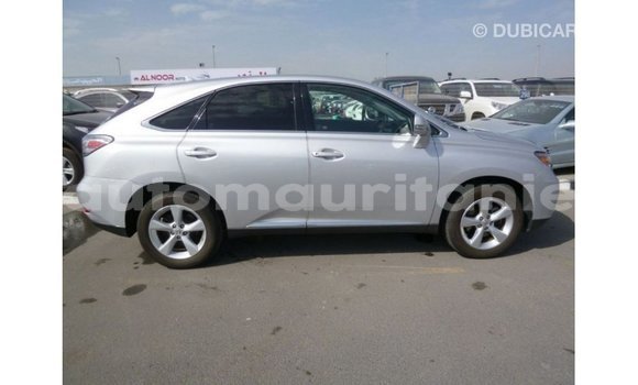 Acheter Import Voiture Lexus RX 350 Autre à Import - Dubai, Adrar Acheter Import Voiture Lexus RX 350 Autre à Import - Dubai, Adrar