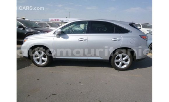 Acheter Import Voiture Lexus RX 350 Autre à Import - Dubai, Adrar Acheter Import Voiture Lexus RX 350 Autre à Import - Dubai, Adrar