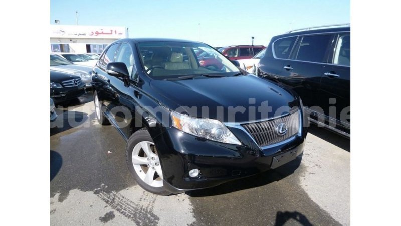 Big with watermark lexus rx 350 adrar import dubai 2527