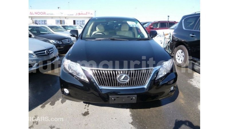 Big with watermark lexus rx 350 adrar import dubai 2527