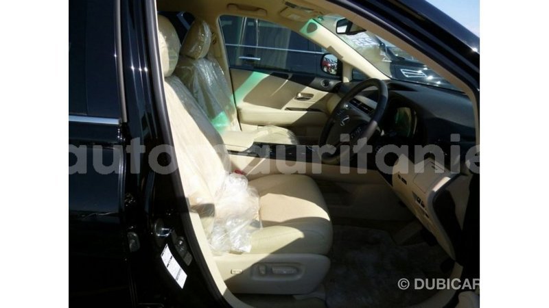 Big with watermark lexus rx 350 adrar import dubai 2527
