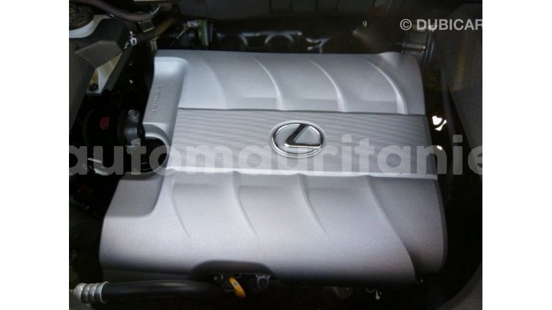 Big with watermark lexus rx 350 adrar import dubai 2527