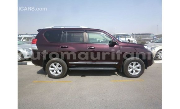 Acheter Import Voiture Toyota Prado Autre à Import - Dubai, Adrar Acheter Import Voiture Toyota Prado Autre à Import - Dubai, Adrar