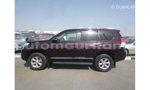 Acheter Import Voiture Toyota Prado Autre à Import - Dubai, Adrar Acheter Import Voiture Toyota Prado Autre à Import - Dubai, Adrar