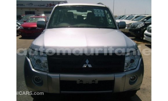 Acheter Import Voiture Mitsubishi Pajero Autre à Import - Dubai, Adrar Acheter Import Voiture Mitsubishi Pajero Autre à Import - Dubai, Adrar