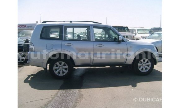 Acheter Import Voiture Mitsubishi Pajero Autre à Import - Dubai, Adrar Acheter Import Voiture Mitsubishi Pajero Autre à Import - Dubai, Adrar