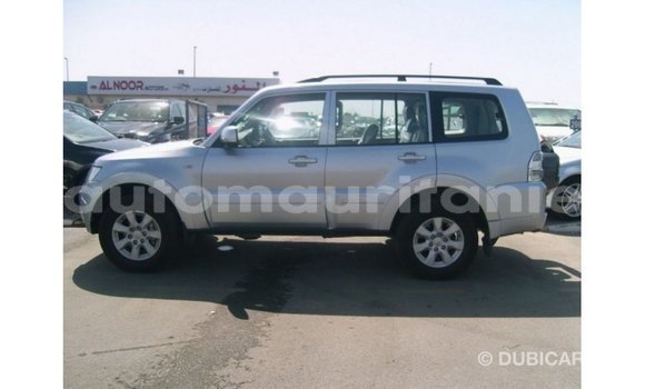 Acheter Import Voiture Mitsubishi Pajero Autre à Import - Dubai, Adrar Acheter Import Voiture Mitsubishi Pajero Autre à Import - Dubai, Adrar