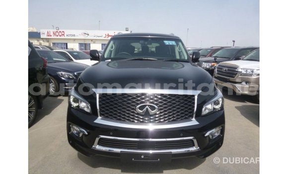 Acheter Import Voiture Infiniti Q Noir à Import - Dubai, Adrar Acheter Import Voiture Infiniti Q Noir à Import - Dubai, Adrar