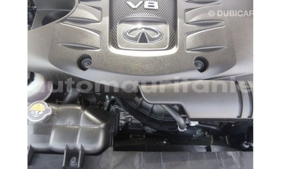Acheter Import Voiture Infiniti Q Noir à Import - Dubai, Adrar Acheter Import Voiture Infiniti Q Noir à Import - Dubai, Adrar