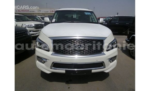 Acheter Import Voiture Infiniti Q Blanc à Import - Dubai, Adrar Acheter Import Voiture Infiniti Q Blanc à Import - Dubai, Adrar