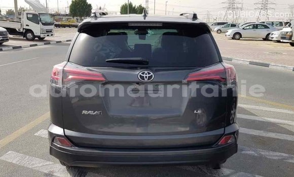 Acheter Import Voiture Toyota RAV4 Autre à Import - Dubai, Adrar Acheter Import Voiture Toyota RAV4 Autre à Import - Dubai, Adrar